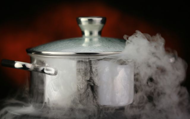 Beneficios y consejos para cocinar al vapor